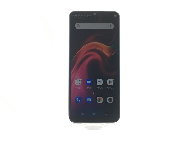 UMIDIGI G1 MAX MP18[128GB] SIMフリー スターリーブラック【 …_画像2