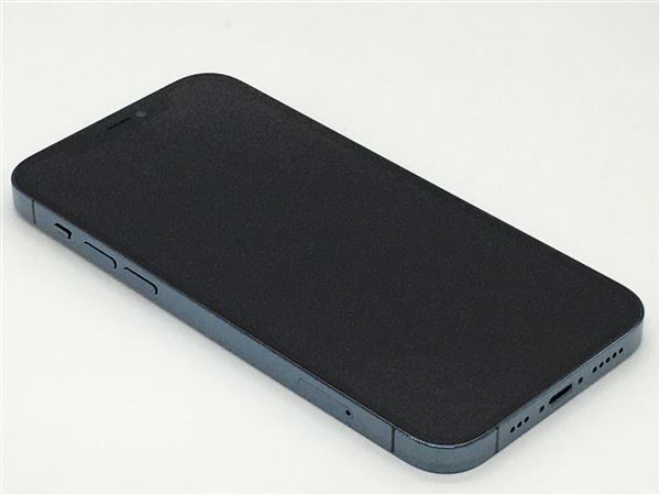 iPhone12 Pro[128GB] SIMロック解除 au パシフィックブルー【 …_画像5