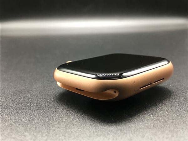 Series9[41mm GPS]アルミニウム ミッドナイト Apple Watch MR9…_画像7