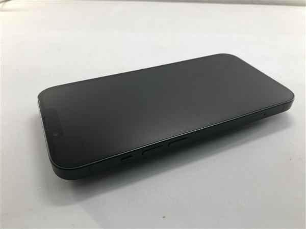 iPhone13[128GB] SIMフリー MNGG3J グリーン【安心保証】_画像4