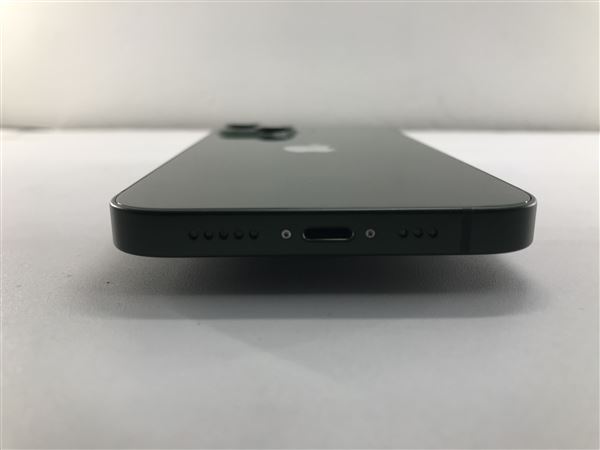 iPhone13[128GB] SIMフリー MNGG3J グリーン【安心保証】_画像9