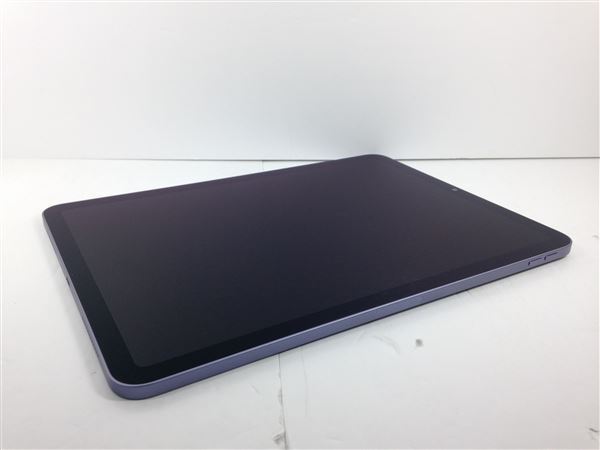 iPadAir 10.9インチ 第5世代[64GB] Wi-Fiモデル パープル【安 …_画像3