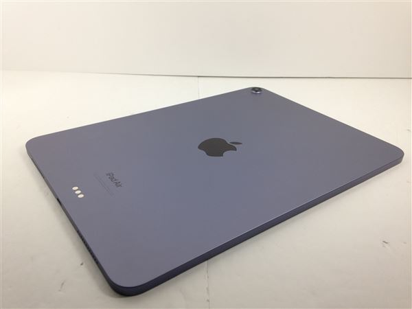 iPadAir 10.9インチ 第5世代[64GB] Wi-Fiモデル パープル【安 …_画像4