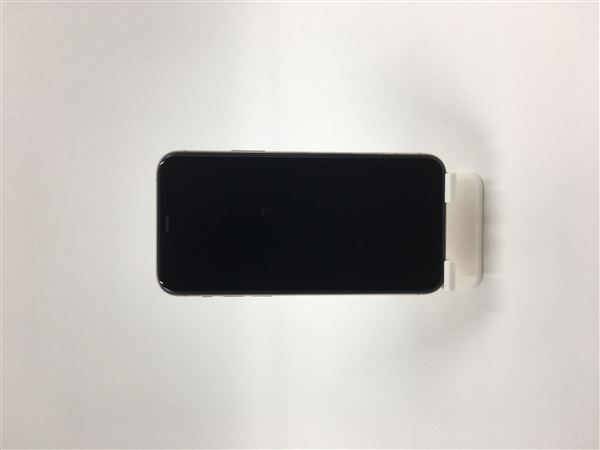 iPhone11 Pro[64GB] SIMロック解除 au ミッドナイトグリーン【…_画像2