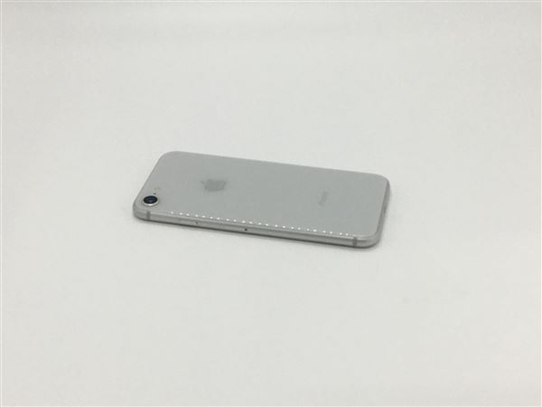 iPhone8[64GB] docomo NQ792J シルバー【安心保証】_画像5