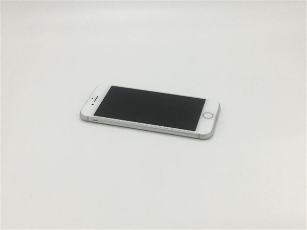 iPhone8[64GB] docomo NQ792J シルバー【安心保証】_画像4