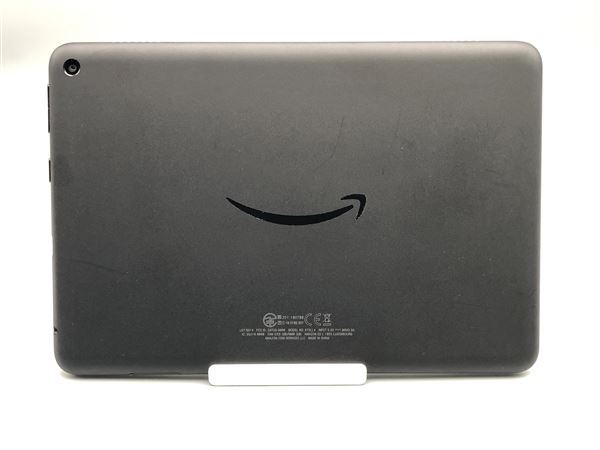Amazon Fire HD 8 第10世代 2020[32GB] Wi-Fiモデル ブラック …_画像3