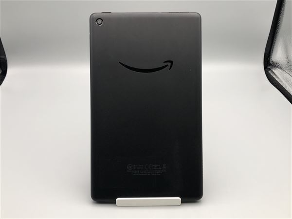 Amazon Fire 7 第9世代[16GB] Wi-Fiモデル ブラック【安心保証】_画像3