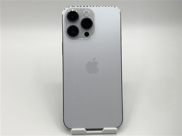 iPhone14 Pro Max[128GB] SIMフリー MQ973J シルバー【安心保 …_画像3