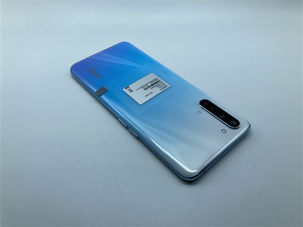 OPPO Reno3 A A002OP[128GB] Y!mobile ホワイト【安心保証】_画像3