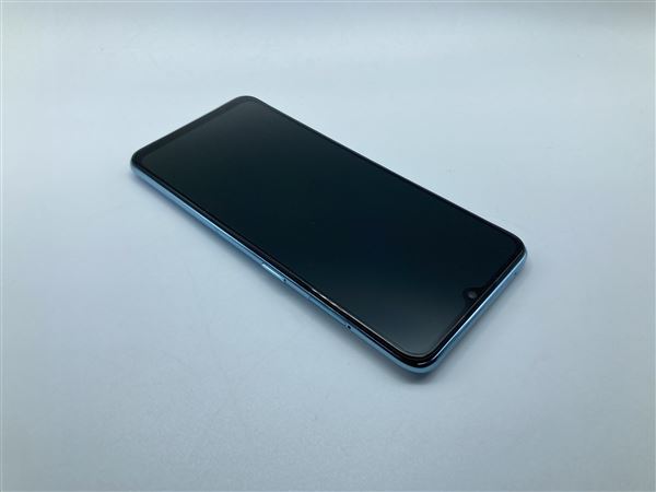 OPPO Reno3 A A002OP[128GB] Y!mobile ホワイト【安心保証】_画像4