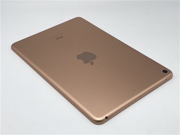 iPadmini 7.9インチ 第5世代[256GB] Wi-Fiモデル ゴールド【安…_画像4