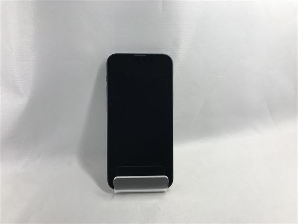 iPhone13 mini[256GB] SoftBank MLJJ3J ミッドナイト【安心保 …_画像3