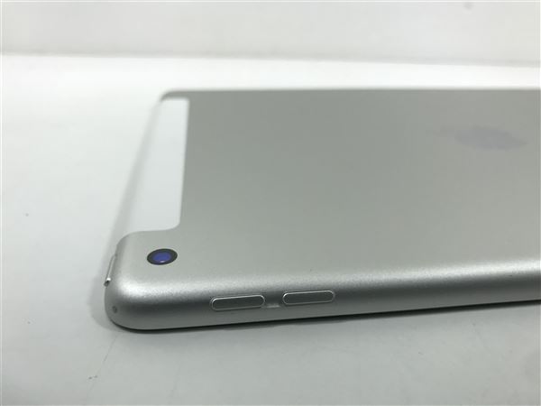 iPad 10.2インチ 第7世代[32GB] セルラー au シルバー【安心保…_画像10