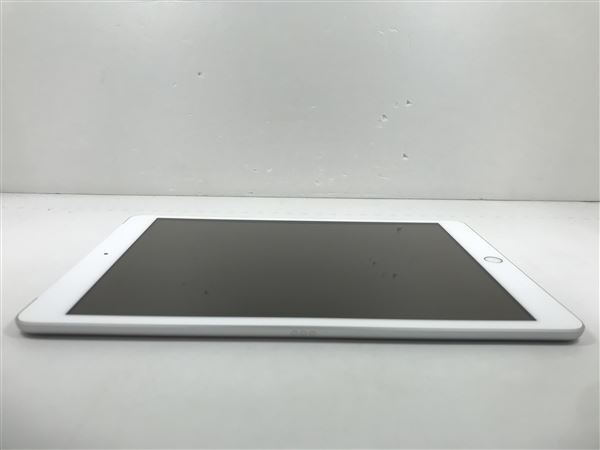 iPad 10.2インチ 第7世代[32GB] セルラー au シルバー【安心保…_画像4