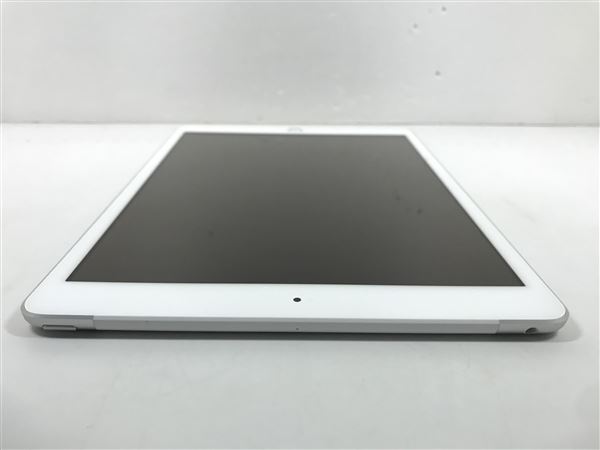 iPad 10.2インチ 第7世代[32GB] セルラー au シルバー【安心保…_画像6