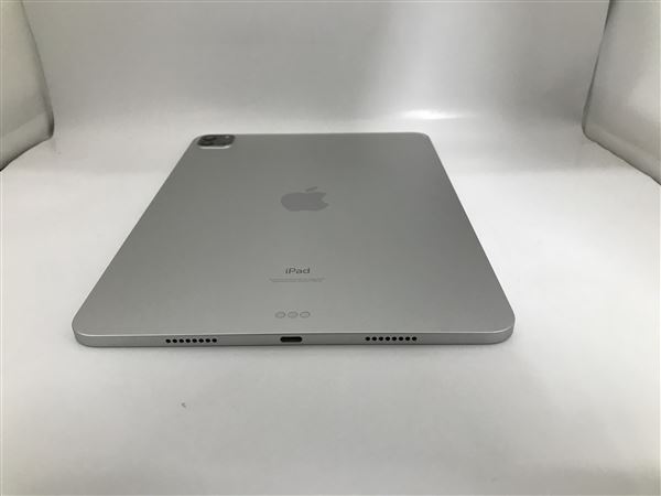 iPadPro 11インチ 第3世代[256GB] Wi-Fiモデル シルバー【安心…_画像3
