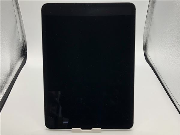 iPad Pro 11インチ 第2世代[128GB] セルラー au スペースグレ …_画像2