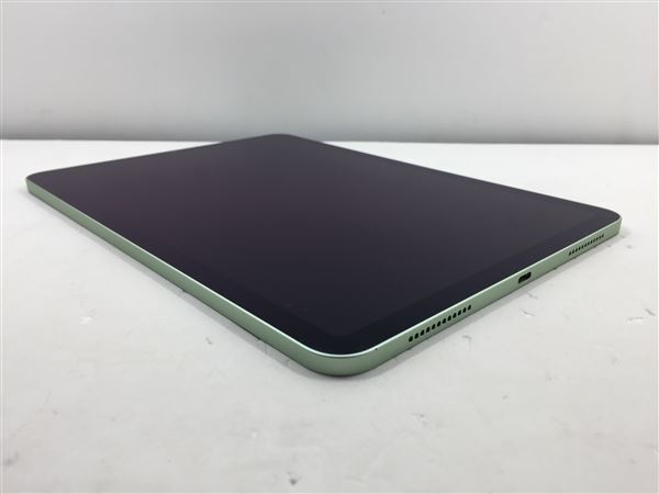 iPadAir 10.9インチ 第4世代[64GB] Wi-Fiモデル グリーン【安 …_画像4
