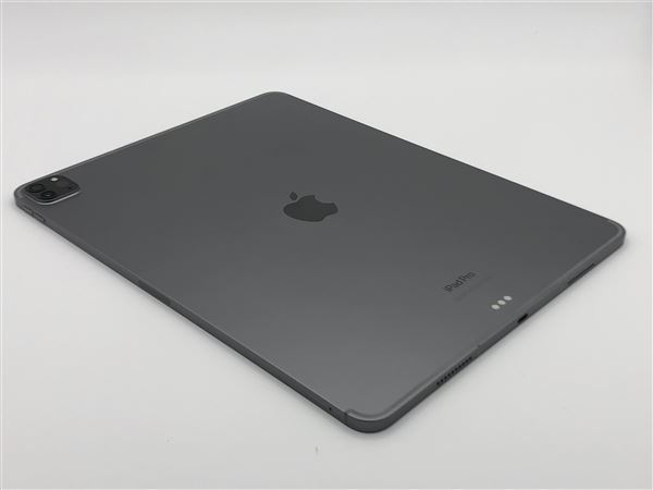 iPad Pro 12.9インチ 第6世代[256GB] セルラー SIMフリー スペ…_画像4