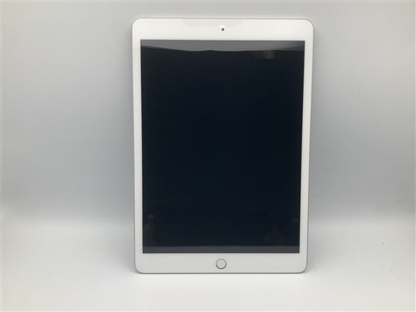 iPad 10.2インチ 第8世代[128GB] Wi-Fiモデル シルバー【安心 …_画像2