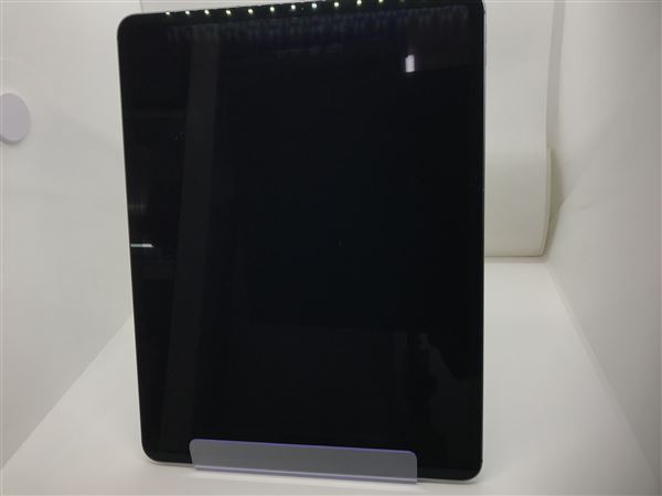 iPad Pro 12.9インチ 第4世代[256GB] セルラー au スペースグ …_画像2