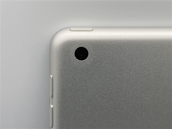 iPad 10.2インチ 第8世代[128GB] Wi-Fiモデル シルバー【安心 …_画像5