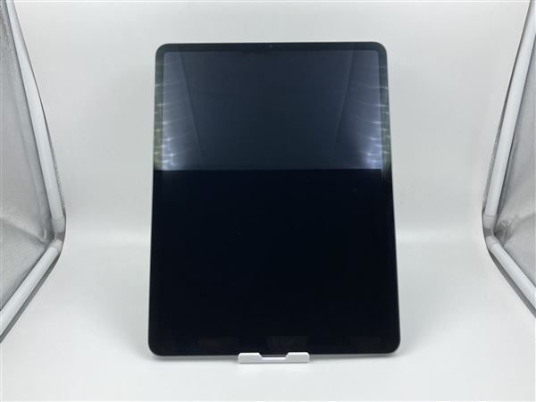 iPadPro 12.9インチ 第5世代[256GB] Wi-Fiモデル スペースグレ…_画像2