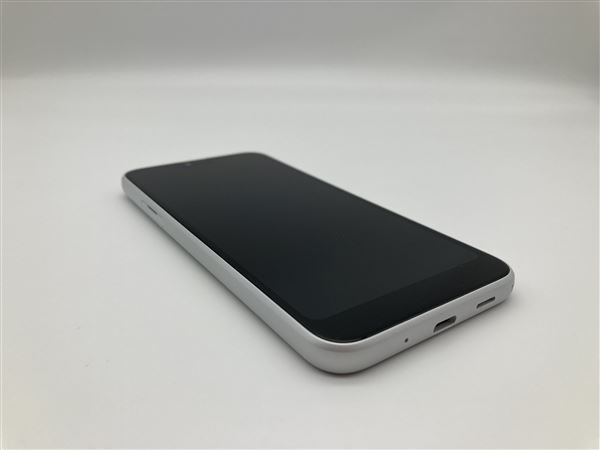 京セラ Android One S6[32GB] Y!mobile ホワイト【安心保証】_画像7