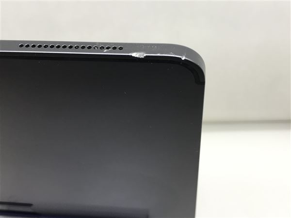 iPad Pro 12.9インチ 第4世代[256GB] セルラー au スペースグ …_画像6