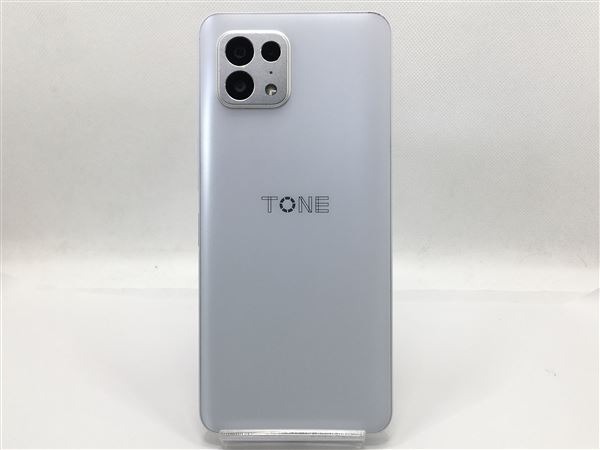 TONE e22[128GB] SIMフリー ホワイト【安心保証】_画像4