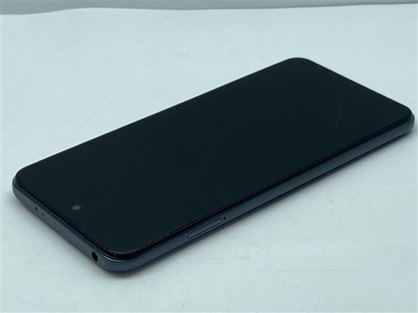 Xiaomi Redmi Note 10T A101XM[64GB] SoftBank アジュールブラ…_画像4