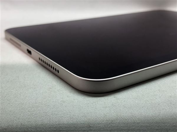 iPadmini 8.3インチ 第6世代[64GB] Wi-Fiモデル ピンク【安心 …_画像6
