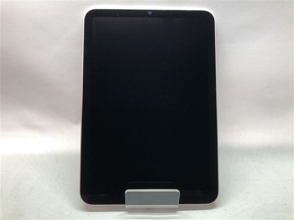 iPadmini 8.3インチ 第6世代[64GB] Wi-Fiモデル ピンク【安心 …_画像2