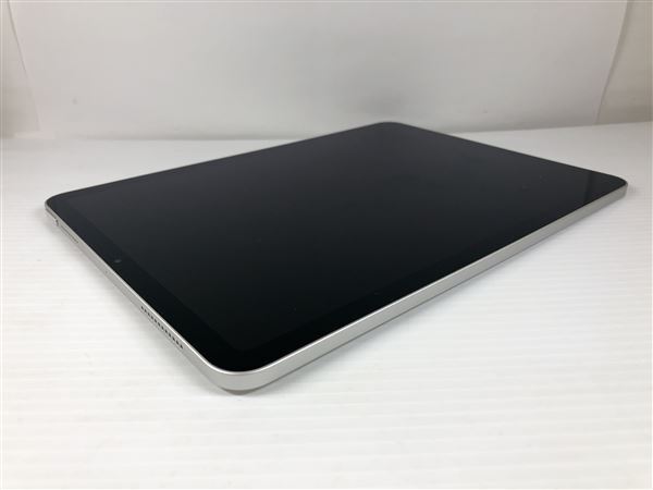 iPadAir 10.9インチ 第4世代[256GB] Wi-Fiモデル シルバー【安…_画像5