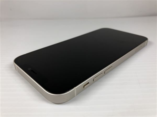 iPhone12[128GB] SIMロック解除 SB/YM ホワイト【安心保証】_画像4