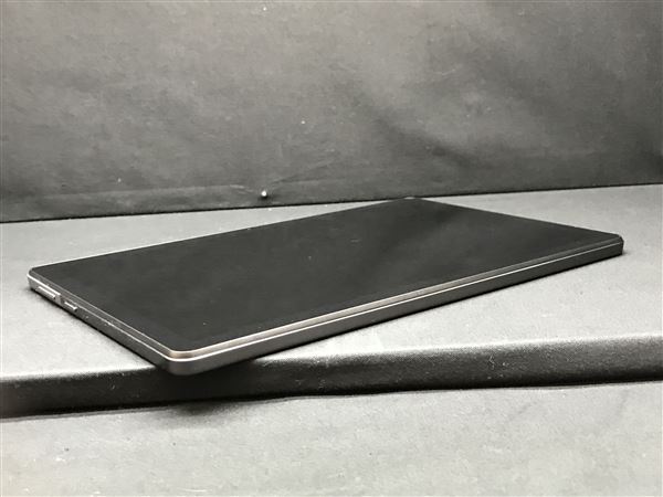 Lenovo Tab M10 ZAAE0009JP[64GB] Wi-Fiモデル ストームグレー…_画像4