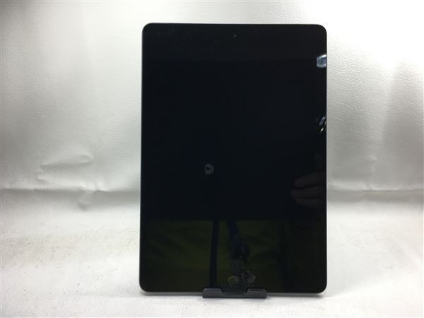 iPad 10.2インチ 第8世代[32GB] セルラー SoftBank スペースグ…_画像2
