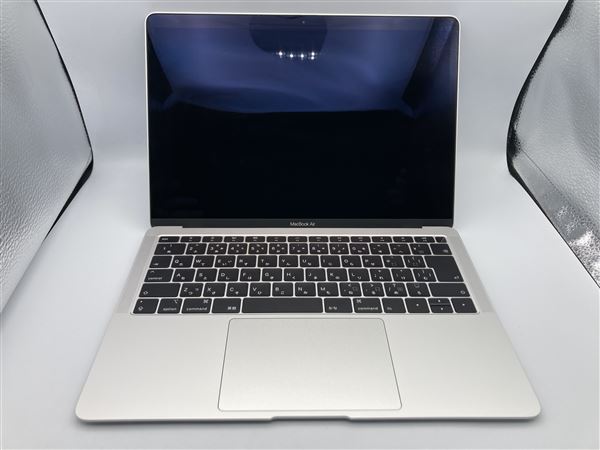 MacBookAir 2019年発売 MVFL2J/A【安心保証】_画像4