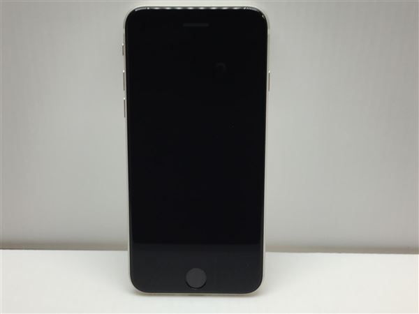 iPhoneSE 第3世代[128GB] SIMフリー MMYG3J スターライト【安 …_画像2