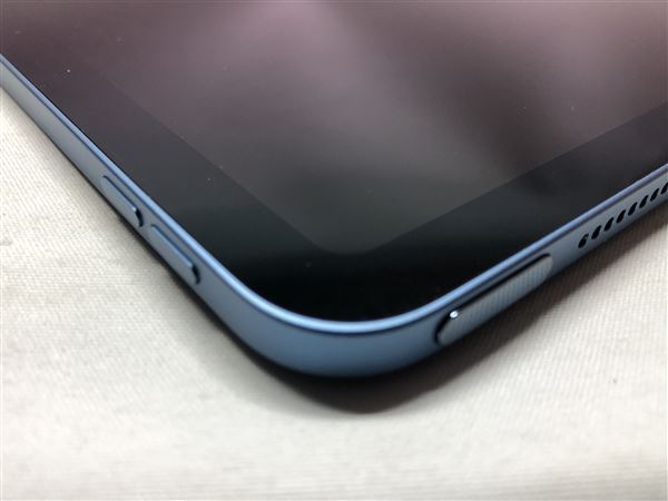 iPadAir 10.9インチ 第5世代[256GB] Wi-Fiモデル ブルー【安心…_画像4