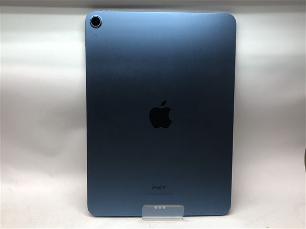 iPadAir 10.9インチ 第5世代[256GB] Wi-Fiモデル ブルー【安心…_画像3
