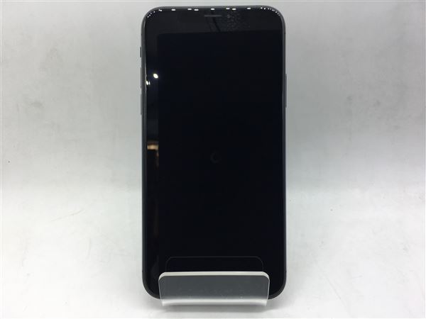 iPhoneXS[256GB] SIMロック解除 docomo スペースグレイ【安心 …_画像2