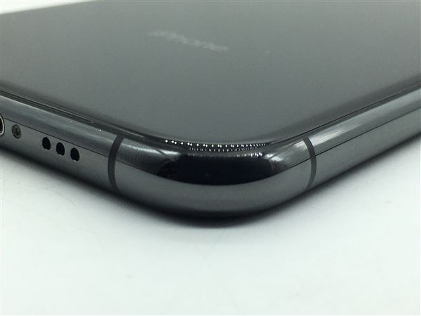 iPhoneXS[256GB] SIMロック解除 docomo スペースグレイ【安心 …_画像7