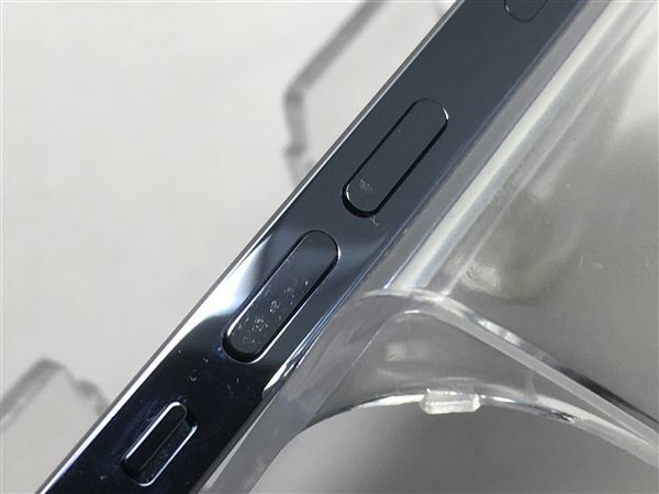 iPhone13 Pro[128GB] SIMフリー NLUK3J シエラブルー【安心保 …_画像8