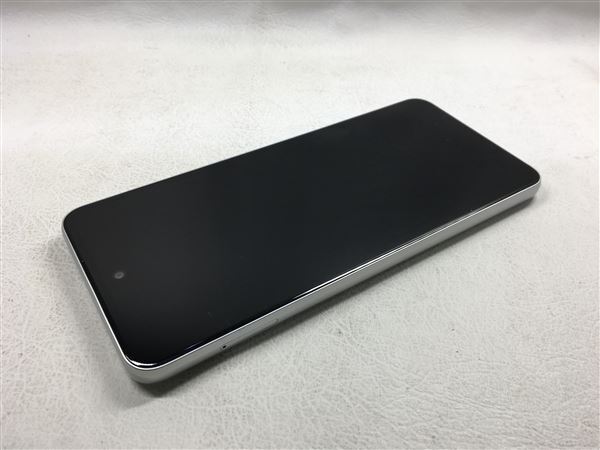 MOTOROLA moto g52j 5G XT2219-1[128GB/6GB] SIMフリー シロ【…_画像8