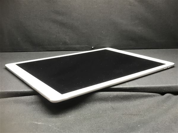iPadPro 12.9インチ 第1世代[128GB] Wi-Fiモデル シルバー【安…_画像4