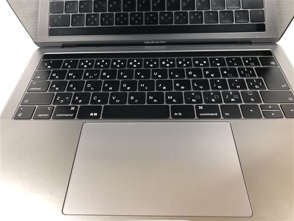 MacBookPro 2019年発売 MV972J/A【安心保証】_画像4