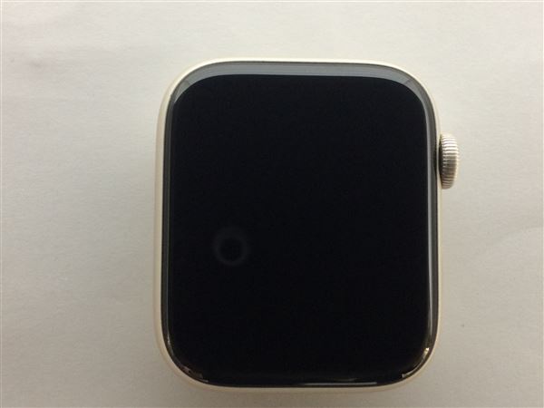 SE no. 2 поколение [44mm GPS] aluminium Star свет Apple Watch...