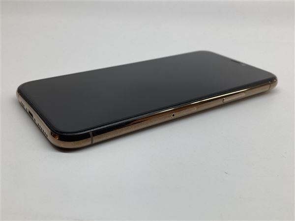 iPhone11 Pro[256GB] au NWC92J ゴールド【安心保証】_画像4